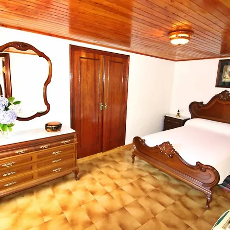 아파트 Casa Sofia