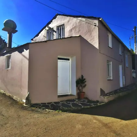 Casa Sofia 아 코루냐
