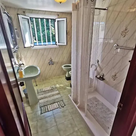 Casa Sofia 아파트 *
