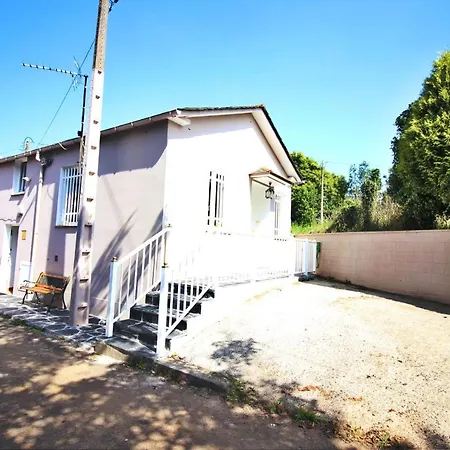 아파트 Casa Sofia