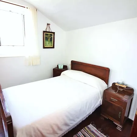 아파트 Casa Sofia 아 코루냐