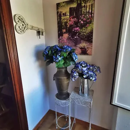 아파트 Casa Sofia