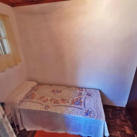아파트 Casa Sofia