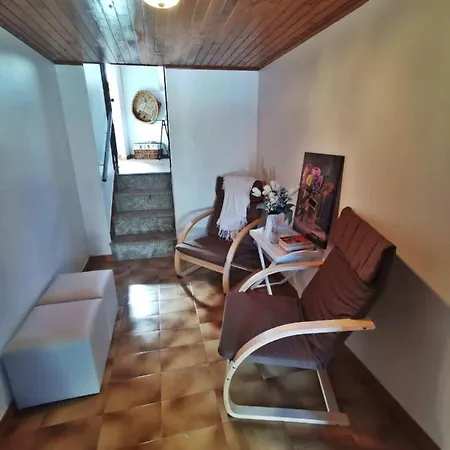 Casa Sofia 아 코루냐